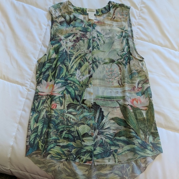 H&M top - Picture 2 of 8